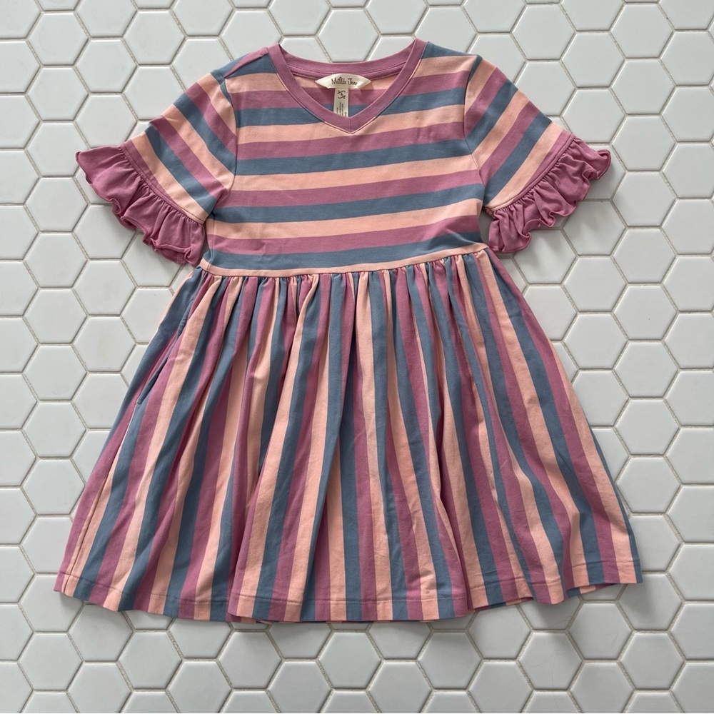 Matilda Jane dress
